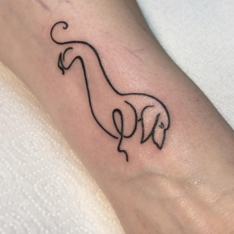 16 tatuagens para pessoas discretas