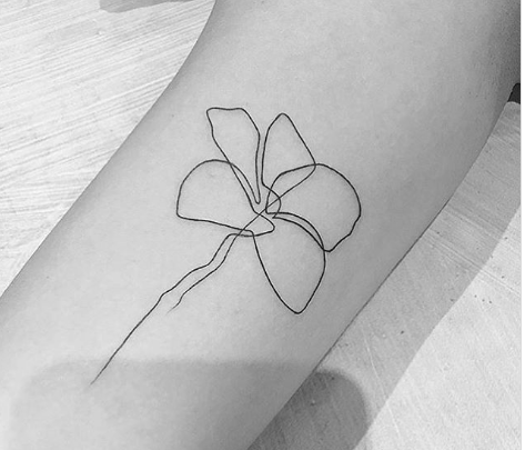 16 tatuagens para pessoas discretas 16 tatuagens para pessoas discretas