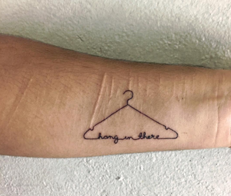 16 tatuagens para pessoas discretas 16 tatuagens para pessoas discretas