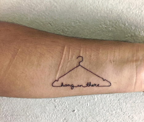 16 tatuagens para pessoas discretas