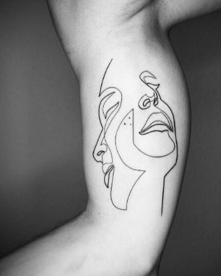 16 tatuagens para pessoas discretas 16 tatuagens para pessoas discretas
