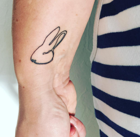 16 tatuagens para pessoas discretas 16 tatuagens para pessoas discretas