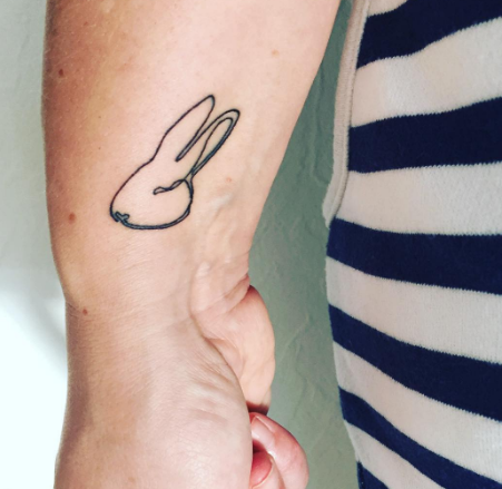 16 tatuagens para pessoas discretas