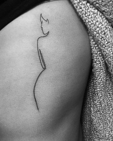 16 tatuagens para pessoas discretas 16 tatuagens para pessoas discretas
