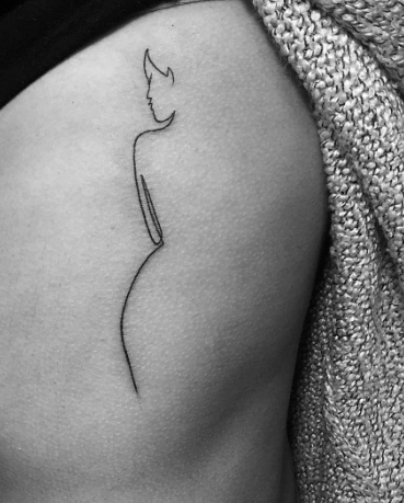 16 tatuagens para pessoas discretas