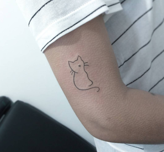 16 tatuagens para pessoas discretas 16 tatuagens para pessoas discretas