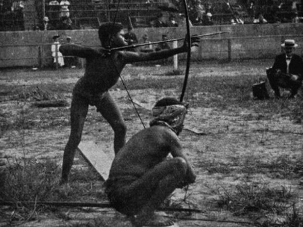 Imagens terríveis de zoologicos humanos Imagens terríveis de zoologicos humanos
