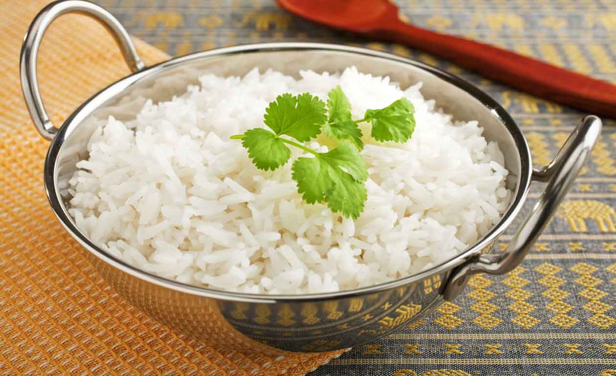 Как сделать пропаренный рис не сухим Как сделать пропаренный рис не сухим