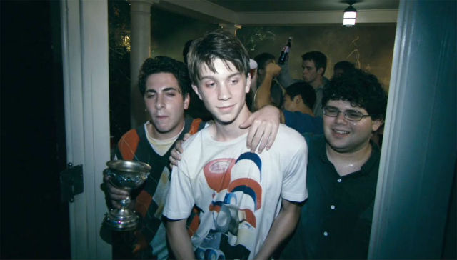 10 fatos para você namorar um nerd 10 fatos para você namorar um nerd