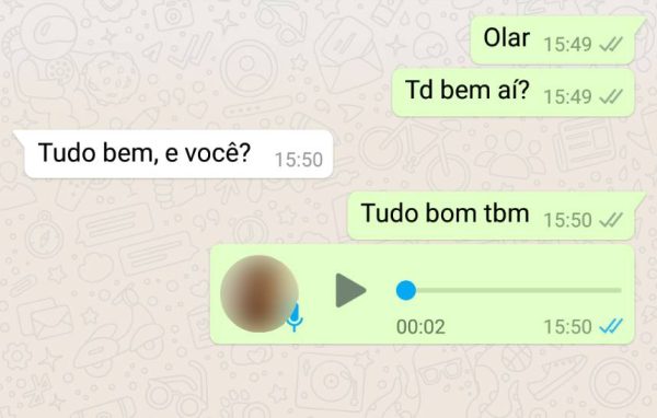 7 funções que você não usa no WhatsApp mas deveria 7 funções que você não usa no WhatsApp mas deveria