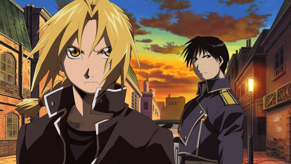 5 animes que são mais fiéis aos seus mangás – Fatos Desconhecidos