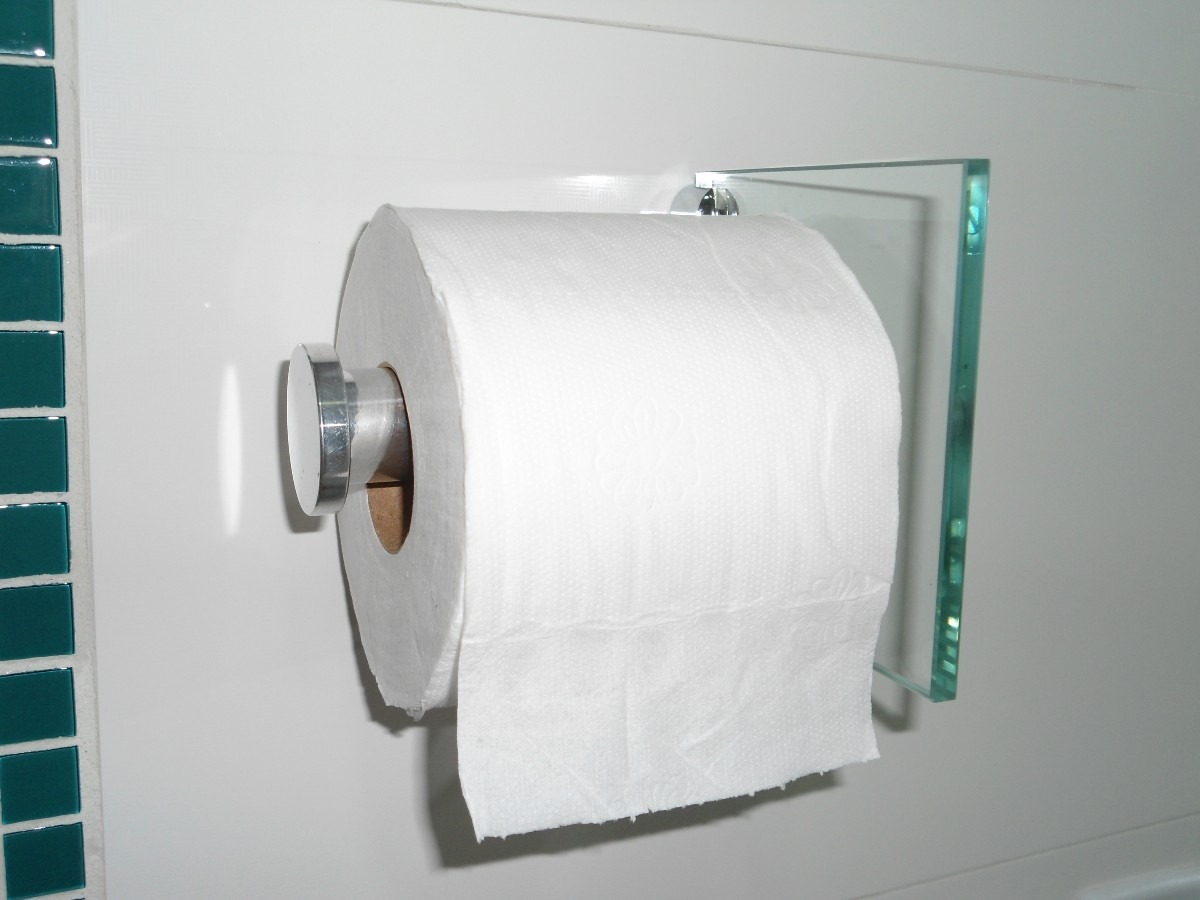 Como as pessoas faziam antes de exisitir o papel higiênico? Como as pessoas faziam antes de exisitir o papel higiênico?