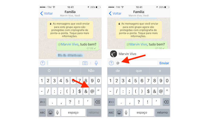 7 funções que você não usa no WhatsApp mas deveria 7 funções que você não usa no WhatsApp mas deveria