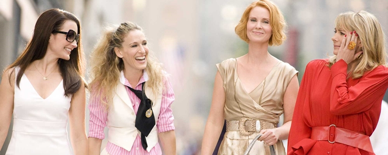 7 séries que deixaram saudades 7 séries que deixaram saudades