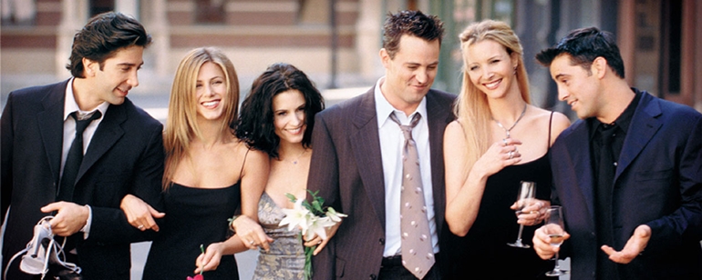 7 séries que deixaram saudades 7 séries que deixaram saudades