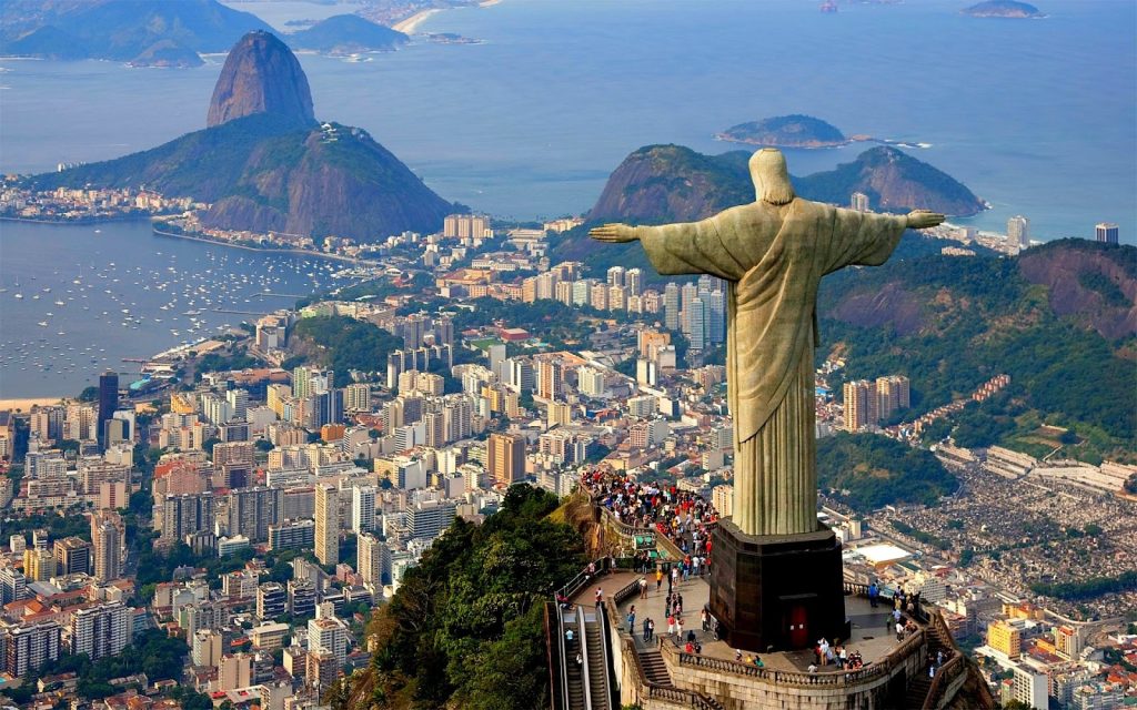 Cidades que correm o risco de desapar em breve Cidades que correm o risco de desapar em breve
