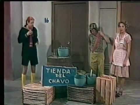 Lições de vida que o Chaves te ensinou Lições de vida que o Chaves te ensinou