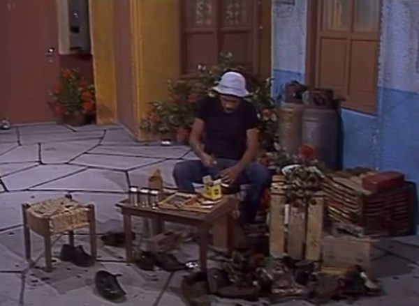 Lições de vida que o Chaves te ensinou Lições de vida que o Chaves te ensinou