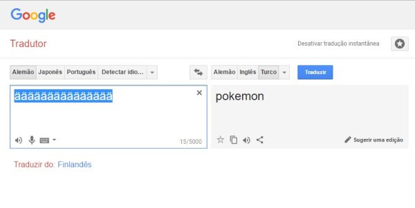 Google Tradutor: 3 truques para tirar máximo proveito da ferramenta, Tecnologia