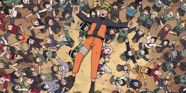 Asalto de Pain, Naruto Wiki