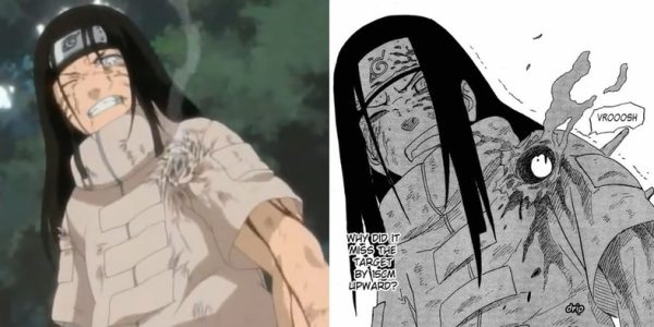 10 coisas que você não sabia sobre Naruto – Fatos Desconhecidos