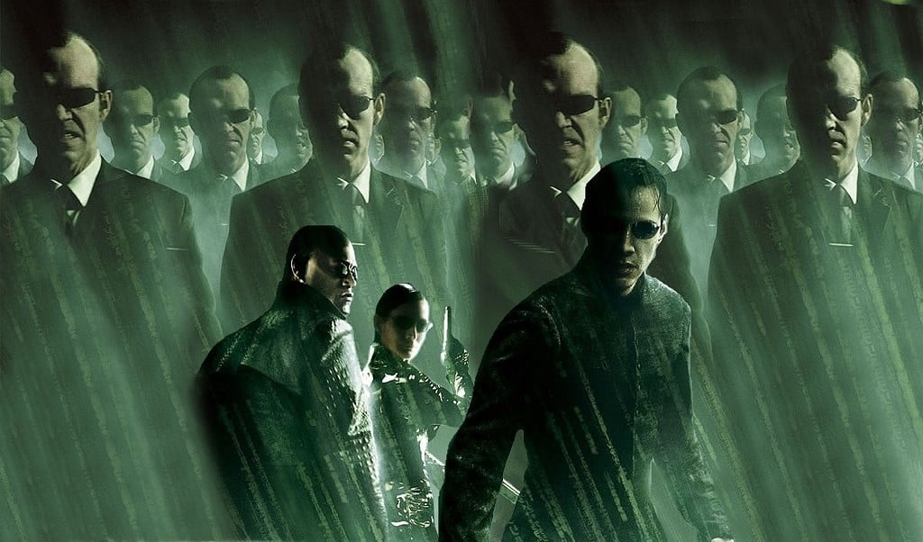 Matrix Wikipdia, a enciclopdia livre