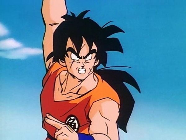 O que teria acontecido em Dragon Ball Z caso Raditz tivesse