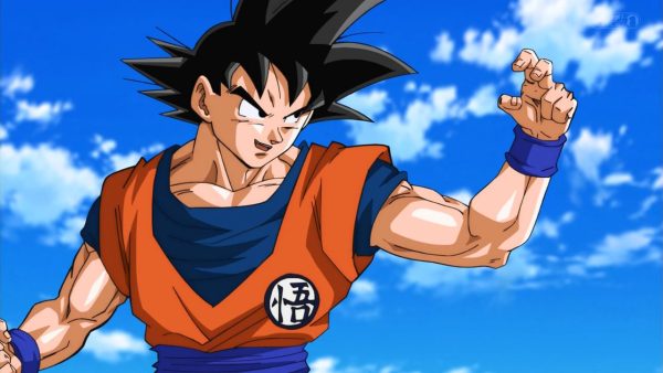 5 motivos para assistir Dragon Ball Super • DOL