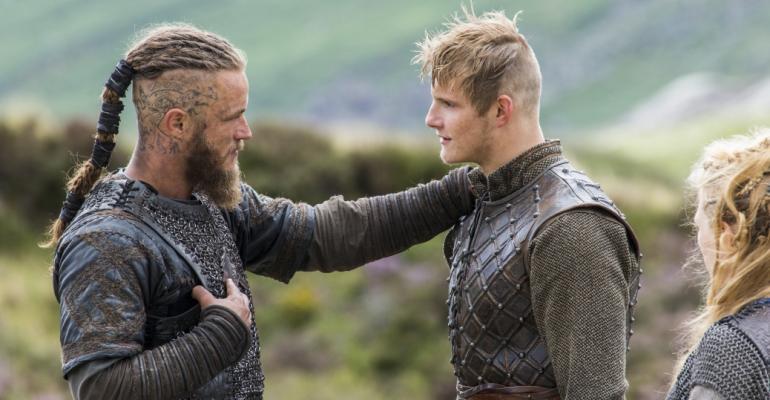 7 coisas inacreditáveis que os Vikings realmente fizeram • DOL