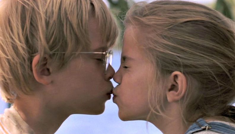 7 Melhores Beijos Dos Nossos Filmes Preferidos Cinema Dol