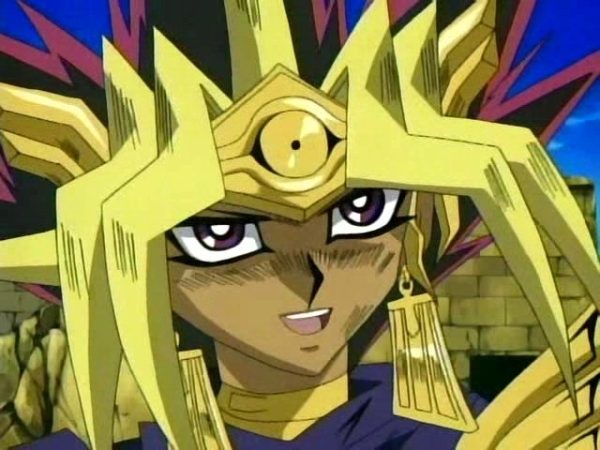 Yu-Gi-Oh! Os jogos de anime ainda não estão mortos - aqui está o