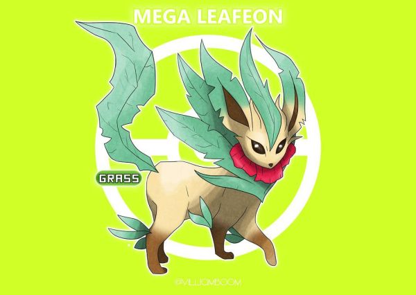 Ilustrador cria 18 novas evoluções incríveis para o pokémon Eevee – Fatos  Desconhecidos