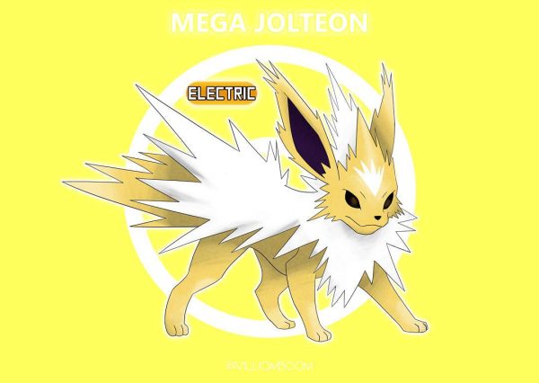 Ilustrador cria 18 novas evoluções incríveis para o pokémon Eevee • DOL