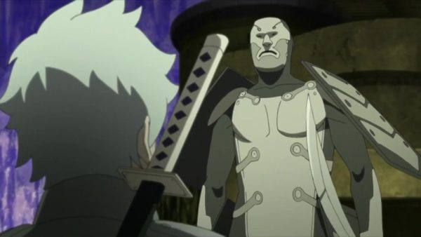 Después de todo, ¿qué le pasó a la Mitsuki mayor?