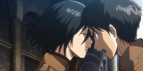 7 mejores dúos de hermanos en el anime