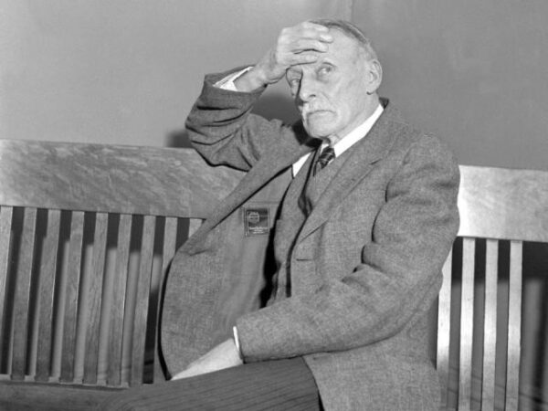 Conoce la historia de Albert Fish, el vampiro de Brooklyn