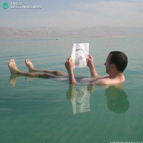 dead-sea