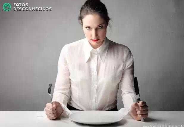 7 curiosidades nada animadoras sobre alguns alimentos