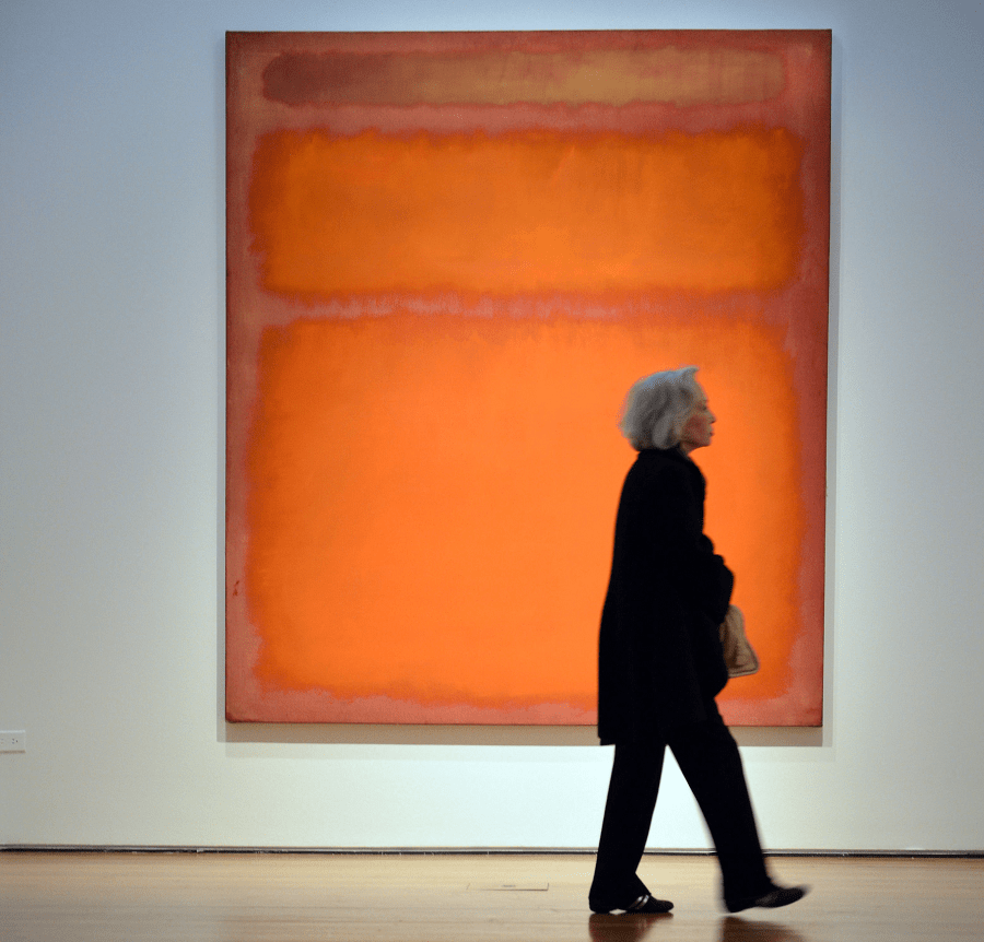 Por que algumas obras de arte valem tanto?