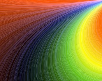 Curiosidades sobre as cores que vão mudar sua perspectiva