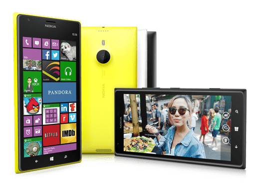 Nokia Lumia 1520 chega ao Brasil