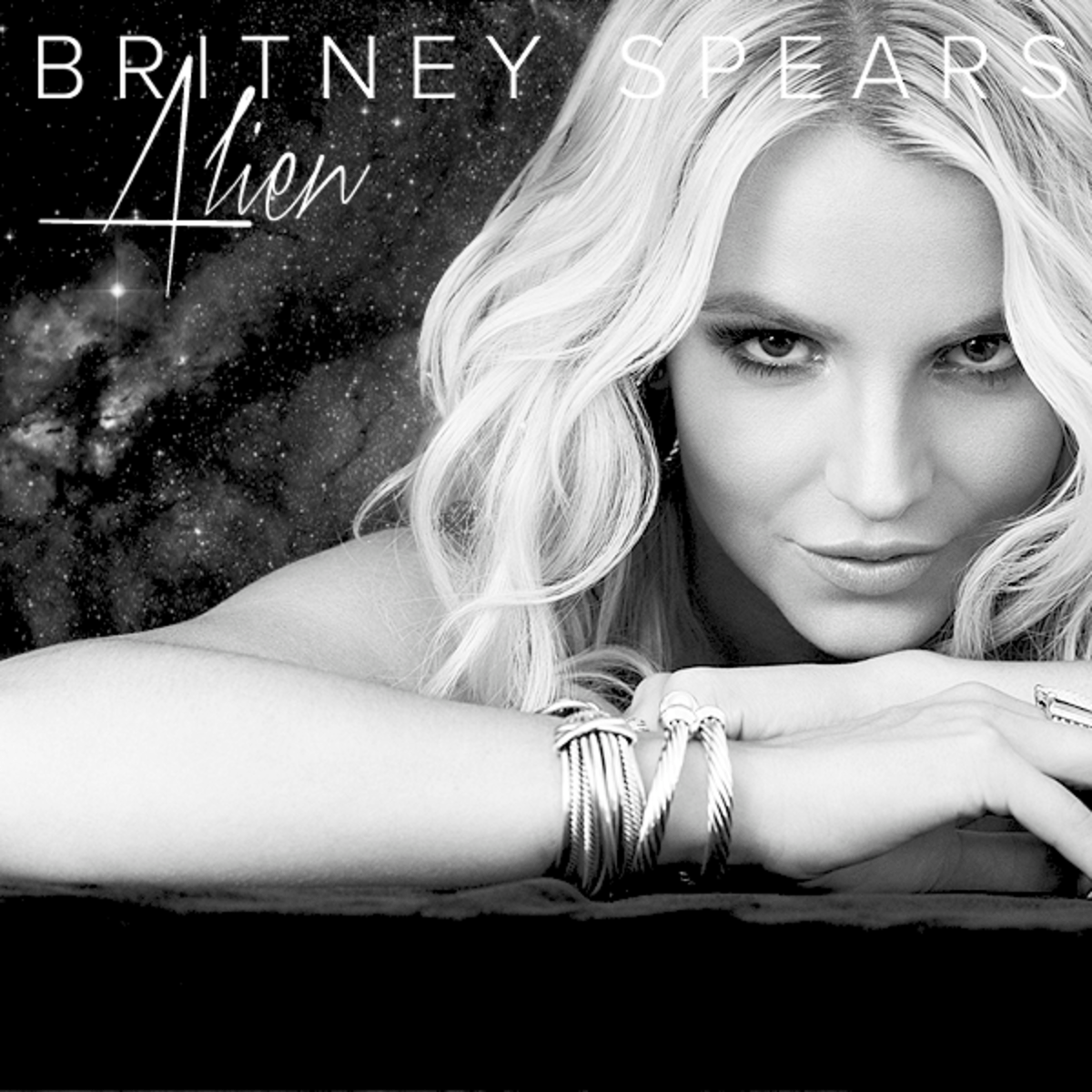 Resultado de imagem para alien britney spears