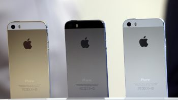 Os smartphones mais caros no Brasil