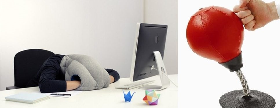 Conheça 27 produtos que facilitariam e muito sua vida no trabalho