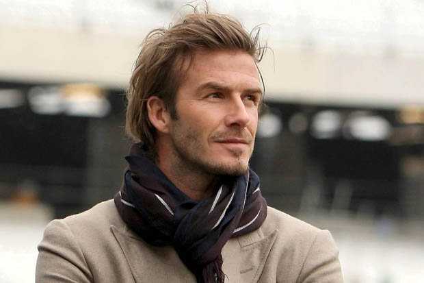 beckham