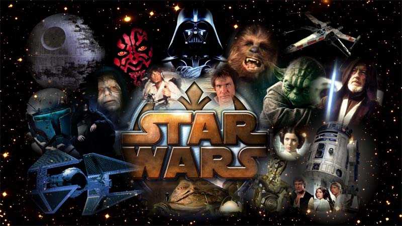 8 fatos sobre Mark Hamill, o eterno Luke Skywalker de 'Star Wars' - Revista  Galileu