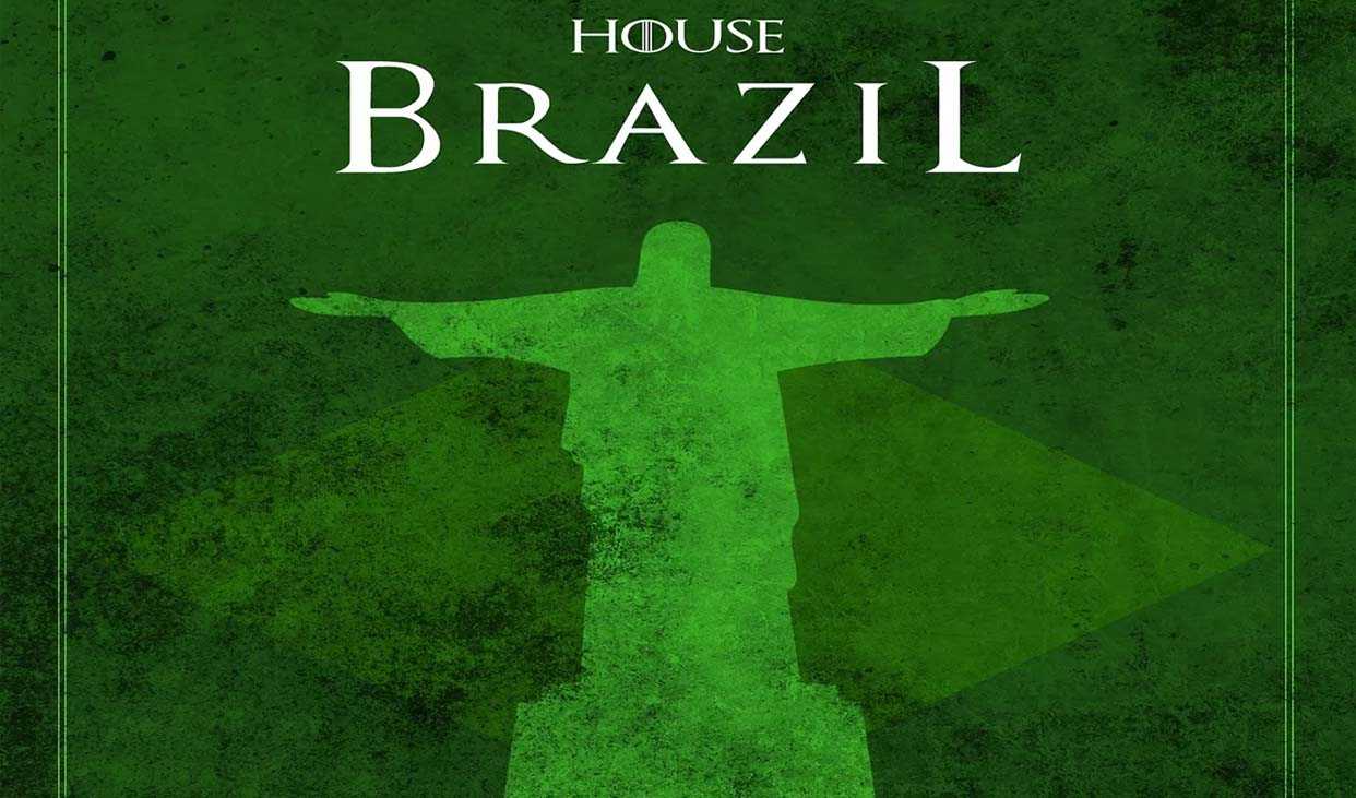 A Copa do Mundo de Game of  Thrones