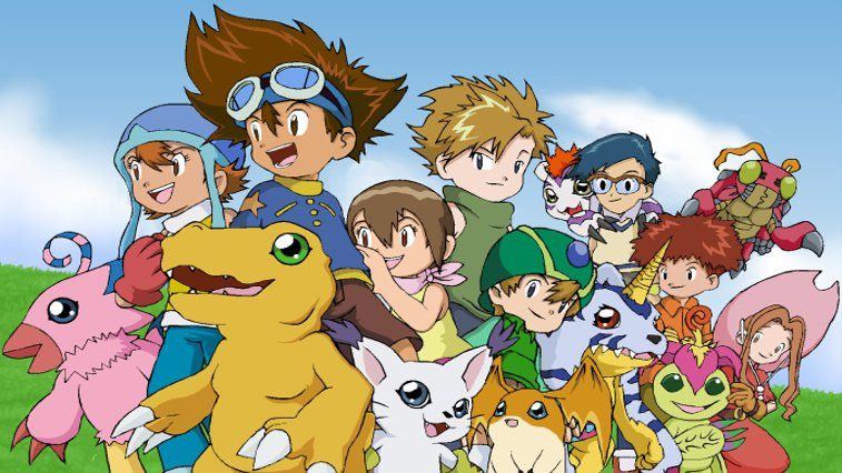 15 melhores digievoluções de Digimon – Fatos Desconhecidos