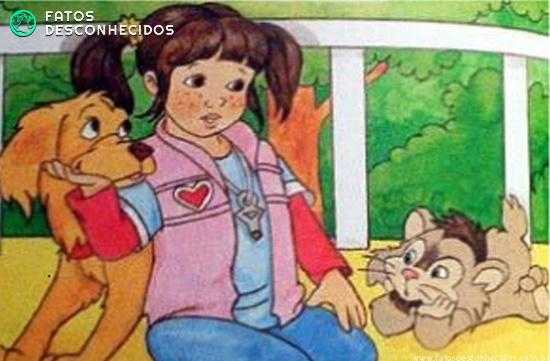 Confira as aberturas de 17 desenhos que marcaram os anos 80 e 90 – Fatos  Desconhecidos