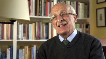 Um médico que salvou 50 milhões de vidas